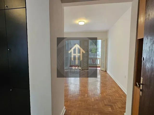 Apartamento 3 quartos e 2 banheiros, à venda, no bairro Santa Cecília em São Paulo
