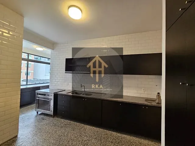 Apartamento 3 quartos e 2 banheiros, à venda, no bairro Santa Cecília em São Paulo