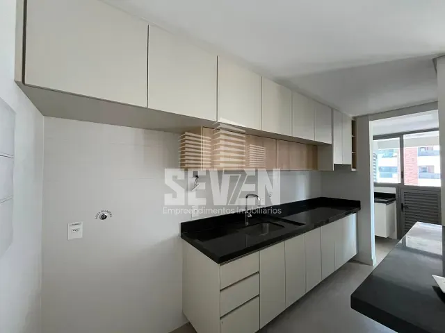 Apartamento 2 quartos e 3 banheiros, à venda, no bairro Jardim Estoril IV em Bauru