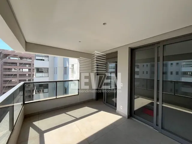 Apartamento 2 quartos e 3 banheiros, à venda, no bairro Jardim Estoril IV em Bauru