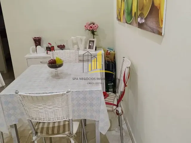 Apartamento 2 quartos e 1 banheiro, à venda, no bairro São Lucas em São Paulo