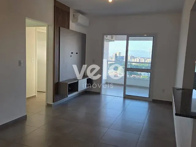 Apartamento 2 quartos e 2 banheiros, para alugar, no bairro Jardim das Nações em Taubaté