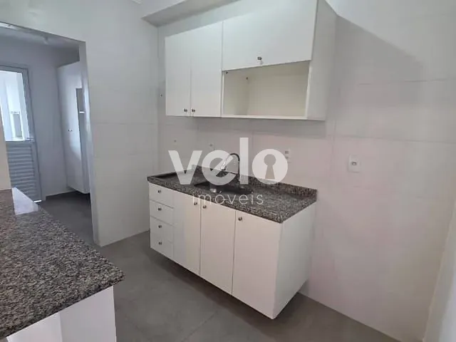Apartamento 2 quartos e 2 banheiros, para alugar, no bairro Jardim das Nações em Taubaté