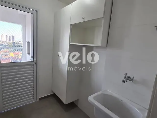 Apartamento 2 quartos e 2 banheiros, para alugar, no bairro Jardim das Nações em Taubaté
