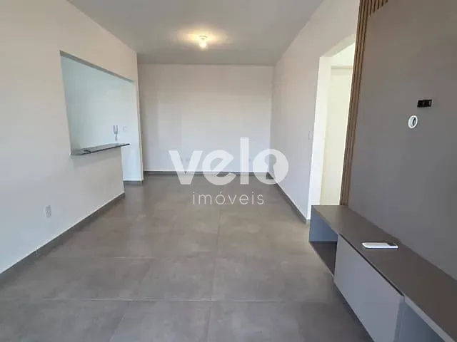 Apartamento 2 quartos e 2 banheiros, para alugar, no bairro Jardim das Nações em Taubaté