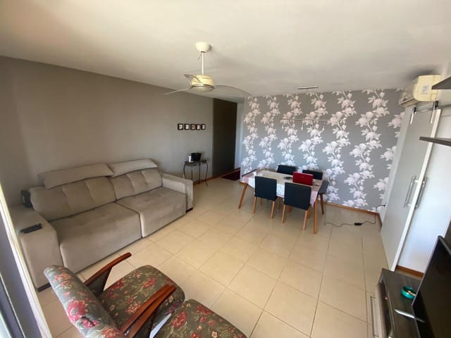 Foto do Apartamento - Innovare Condomínio Clube: Apartamento à venda, 99m², 3 quartos, sol da manhã - Jardim Kennedy, Cuiabá, MT | Verticali Imóveis