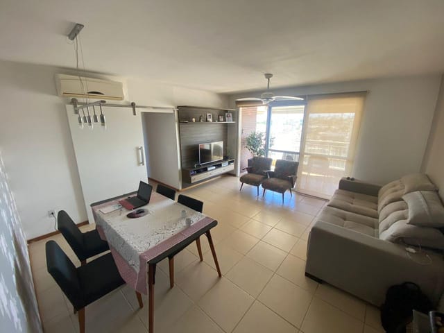 Foto do Apartamento - Innovare Condomínio Clube: Apartamento à venda, 99m², 3 quartos, sol da manhã - Jardim Kennedy, Cuiabá, MT | Verticali Imóveis