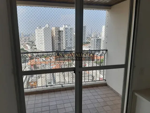 Apartamento 2 quartos e 2 banheiros, à venda, no bairro Mooca em São Paulo