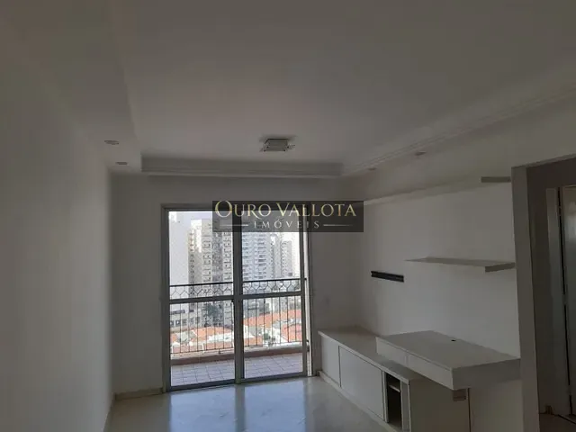 Apartamento 2 quartos e 2 banheiros, à venda, no bairro Mooca em São Paulo