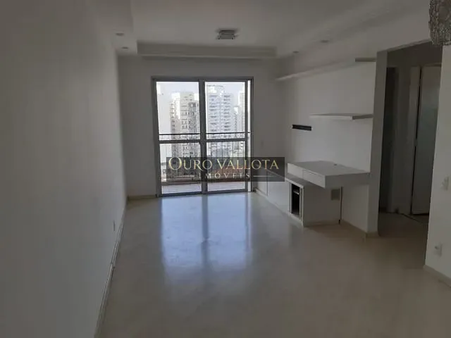 Apartamento 2 quartos e 2 banheiros, à venda, no bairro Mooca em São Paulo