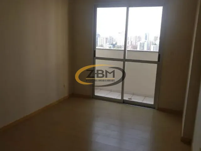 Apartamento com 90m² 2 quartos e 2 banheiros, para alugar, no bairro Centro em Londrina