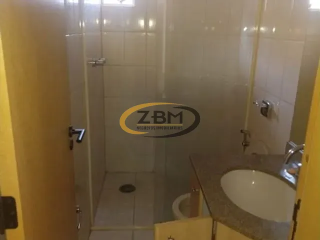 Apartamento com 90m² 2 quartos e 2 banheiros, para alugar, no bairro Centro em Londrina