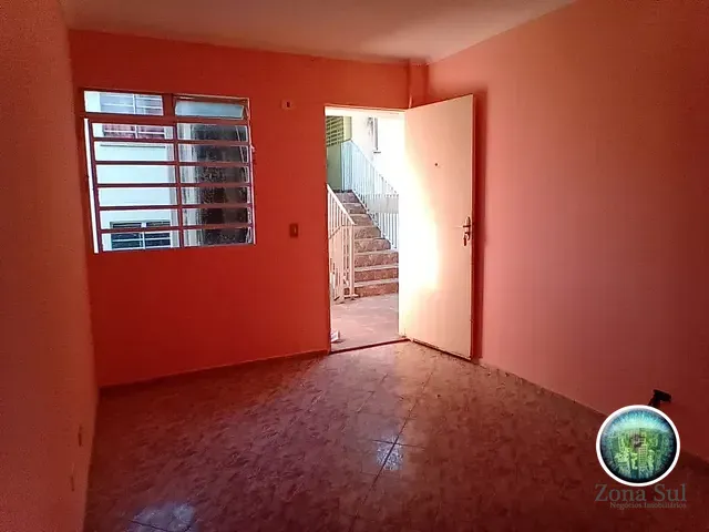 Apartamento com 48m² 2 quartos e 1 banheiro, para alugar, no bairro Barra Funda em Votorantim
