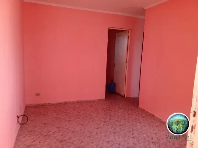 Apartamento com 48m² 2 quartos e 1 banheiro, para alugar, no bairro Barra Funda em Votorantim