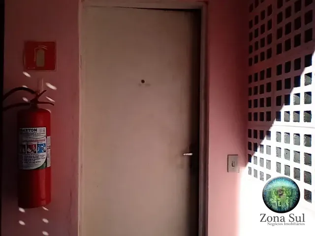 Apartamento com 48m² 2 quartos e 1 banheiro, para alugar, no bairro Barra Funda em Votorantim