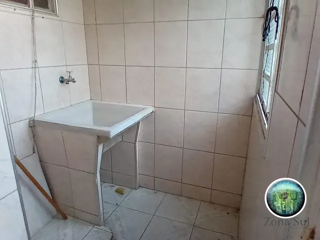 Apartamento com 48m² 2 quartos e 1 banheiro, para alugar, no bairro Barra Funda em Votorantim