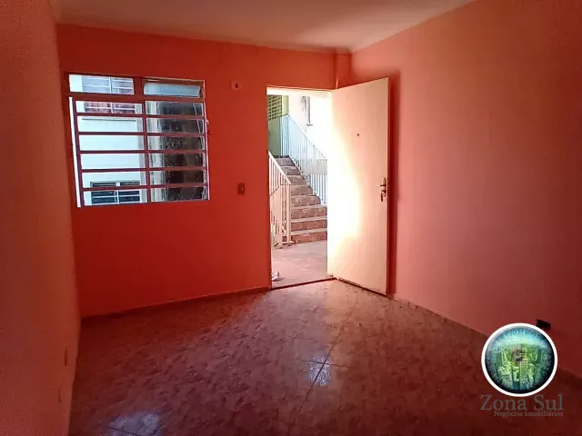 Apartamento com 48m² 2 quartos e 1 banheiro, para alugar, no bairro Barra Funda em Votorantim