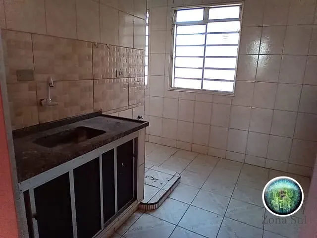 Apartamento com 48m² 2 quartos e 1 banheiro, para alugar, no bairro Barra Funda em Votorantim