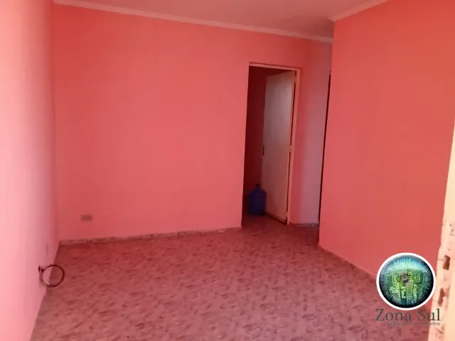 Apartamento com 48m² 2 quartos e 1 banheiro, para alugar, no bairro Barra Funda em Votorantim