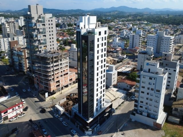 Foto do Apartamento - Apartamento à venda, Itacolomí, Balneário Piçarras, SC | Interpraias Imóveis