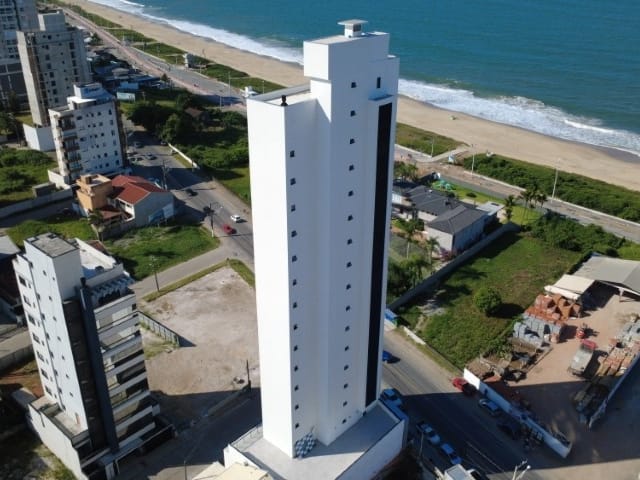 Foto do Apartamento - Apartamento à venda, Itacolomí, Balneário Piçarras, SC | Interpraias Imóveis