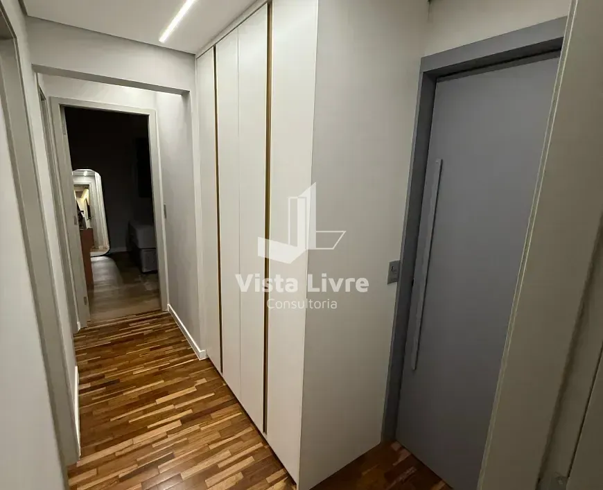 Apartamento, 3 quartos, 146 m² - Foto 7