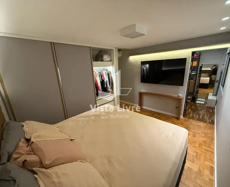 Apartamento, 3 quartos, 146 m² - Foto 8