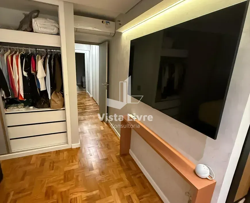 Apartamento, 3 quartos, 146 m² - Foto 9