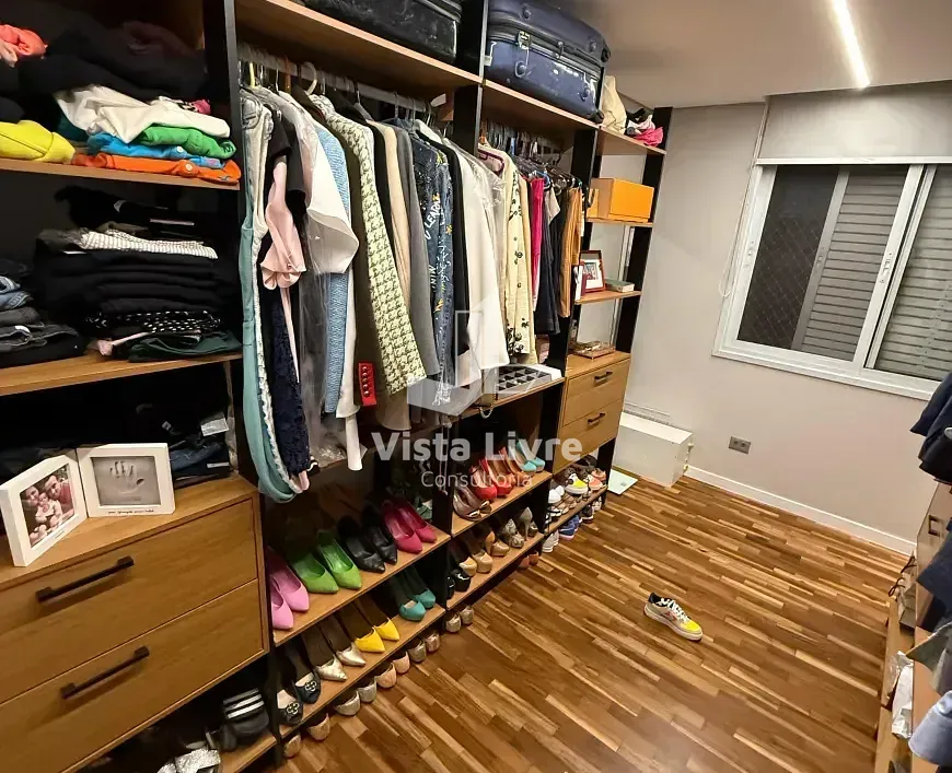 Apartamento, 3 quartos, 146 m² - Foto 10