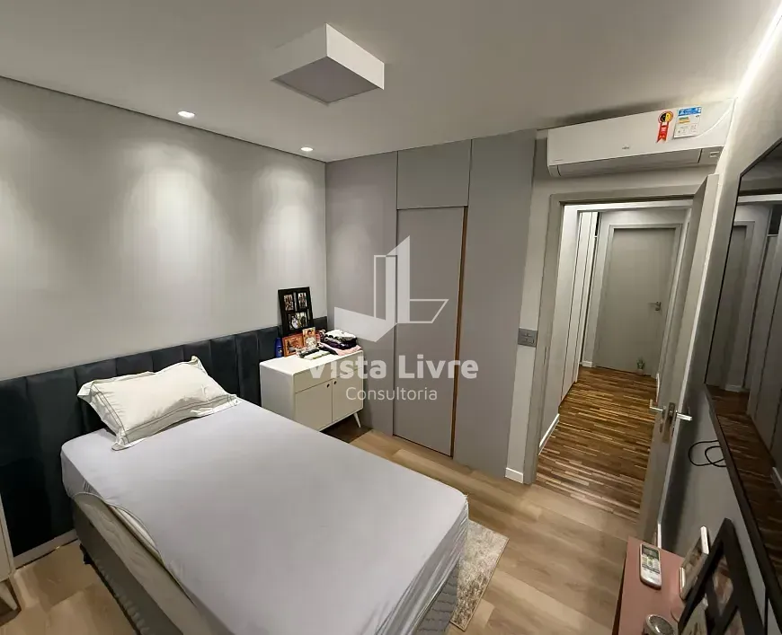 Apartamento, 3 quartos, 146 m² - Foto 12