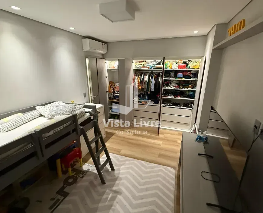 Apartamento, 3 quartos, 146 m² - Foto 13