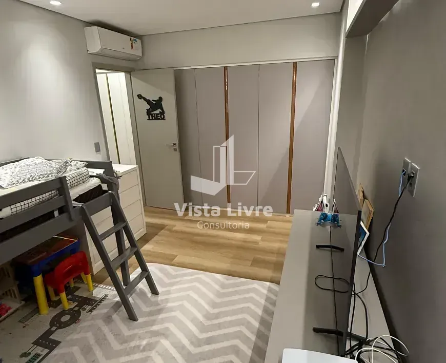 Apartamento, 3 quartos, 146 m² - Foto 14