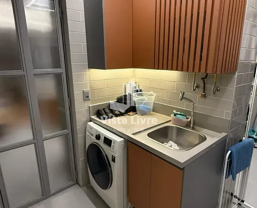 Apartamento, 3 quartos, 146 m² - Foto 15