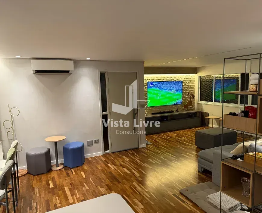 Apartamento, 3 quartos, 146 m² - Foto 5