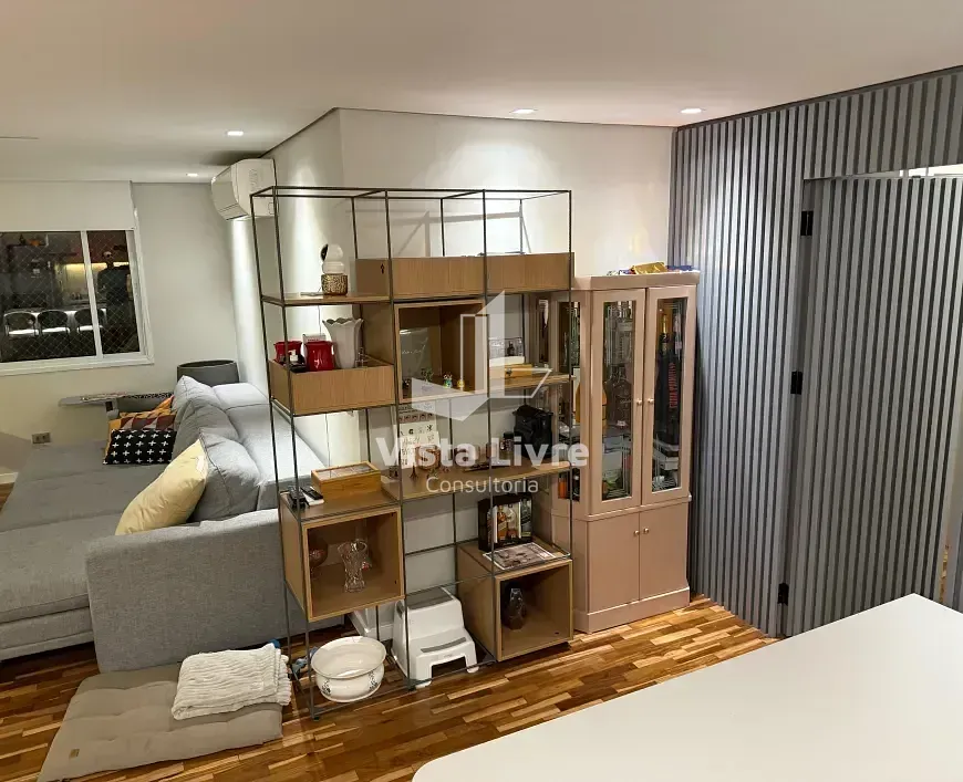 Apartamento, 3 quartos, 146 m² - Foto 6