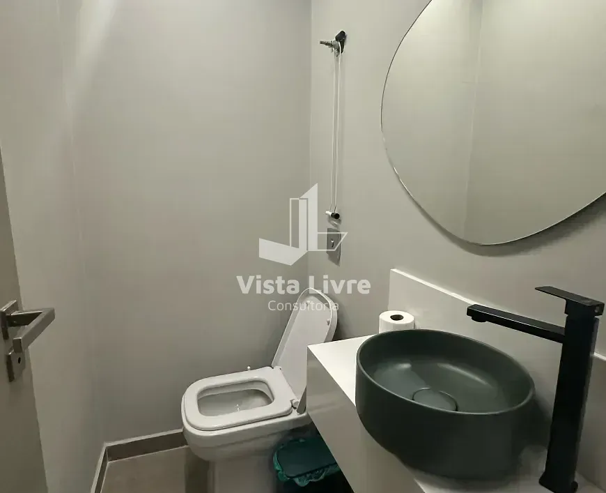 Apartamento, 3 quartos, 146 m² - Foto 17