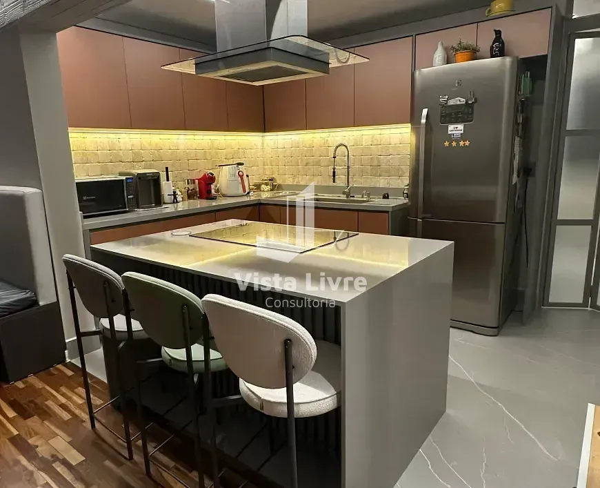 Apartamento, 3 quartos, 146 m² - Foto 16