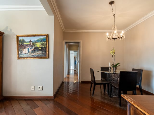 Apartamento com 132m² 3 quartos e 4 banheiros, à venda, no bairro Vila Madalena em São Paulo