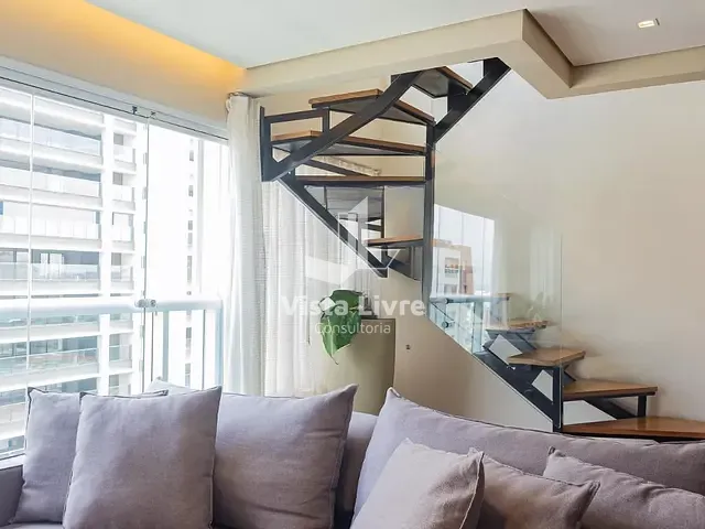 Apartamento com 229m² 3 quartos e 5 banheiros, à venda, no bairro Alto da Lapa em São Paulo