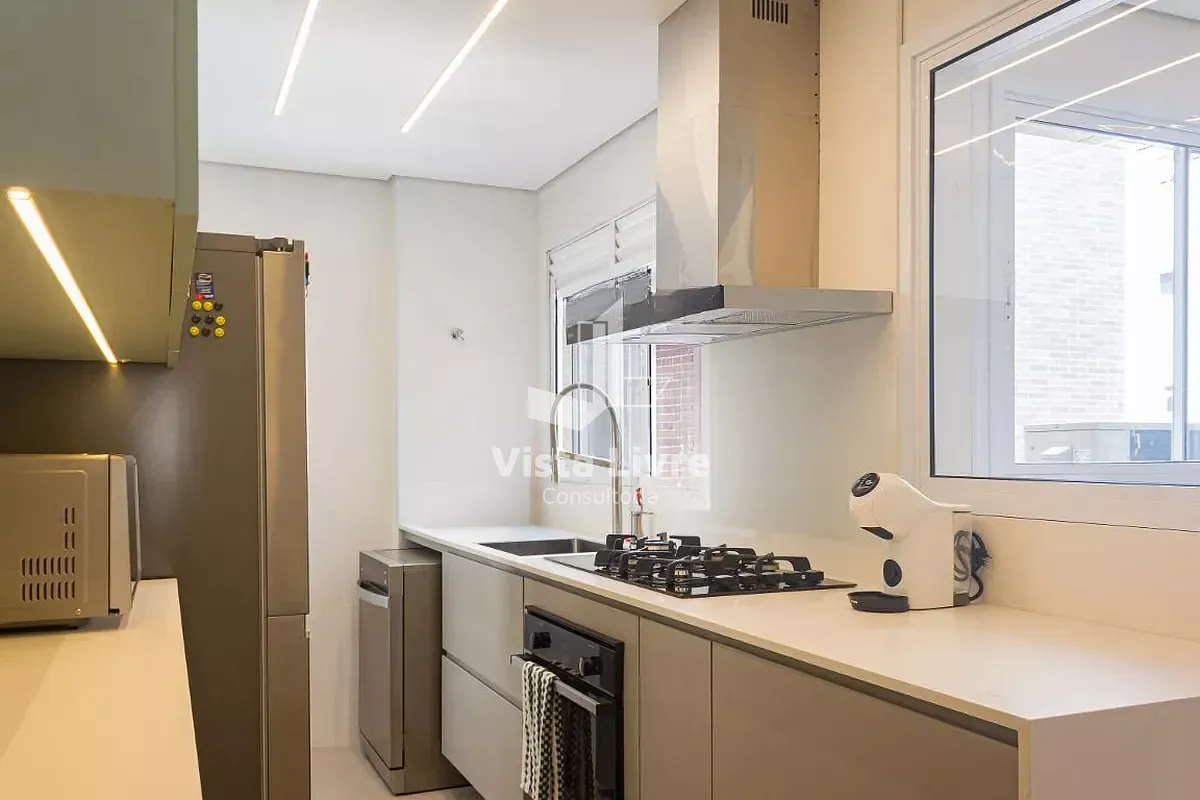 Apartamento, 3 quartos, 229 m² - Foto 9