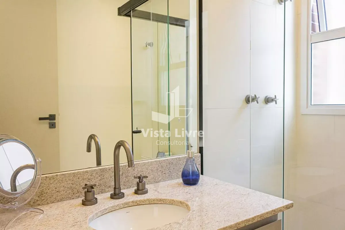 Apartamento, 3 quartos, 229 m² - Foto 40
