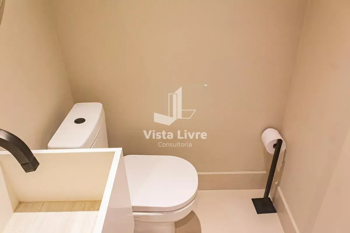 Apartamento, 3 quartos, 229 m² - Foto 35