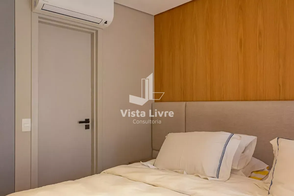 Apartamento, 3 quartos, 229 m² - Foto 12