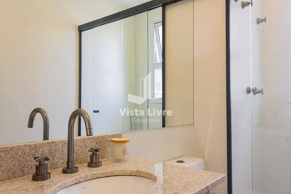 Apartamento, 3 quartos, 229 m² - Foto 29