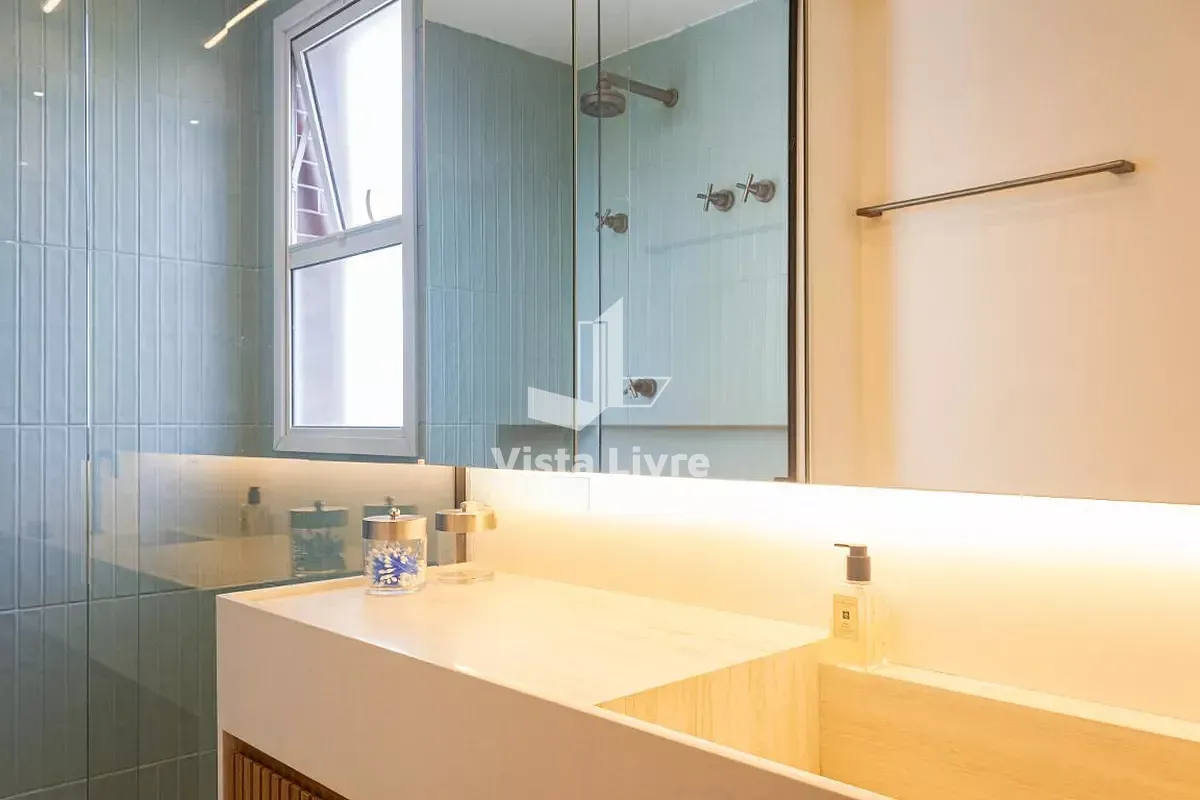 Apartamento, 3 quartos, 229 m² - Foto 38