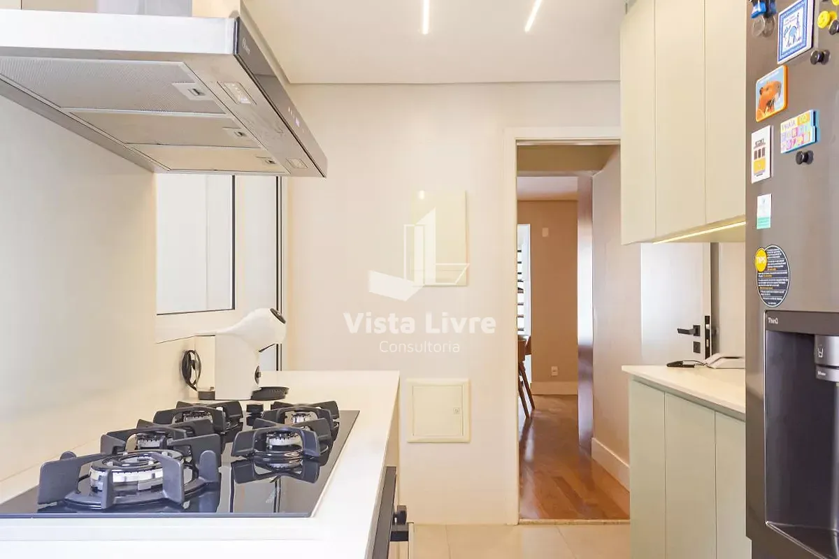 Apartamento, 3 quartos, 229 m² - Foto 26