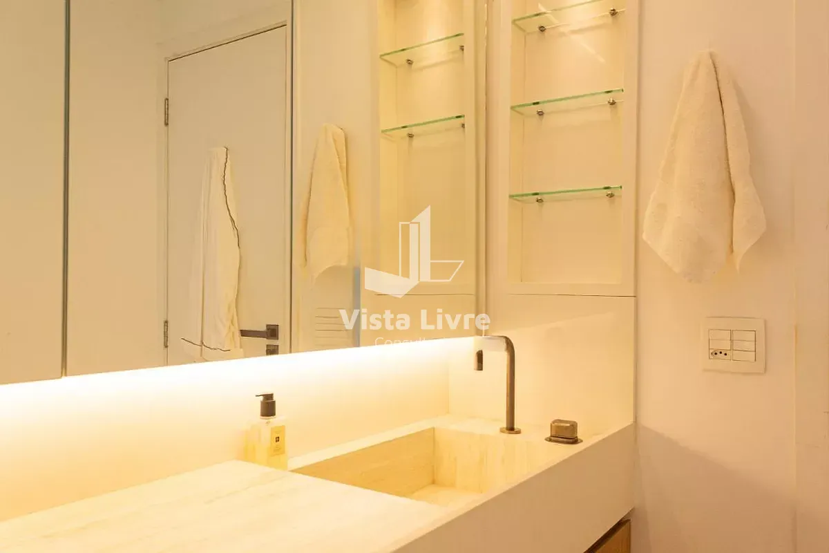 Apartamento, 3 quartos, 229 m² - Foto 39