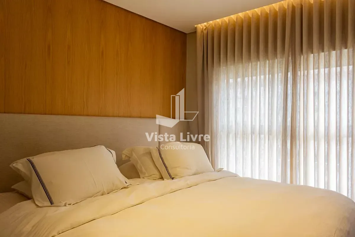 Apartamento, 3 quartos, 229 m² - Foto 14