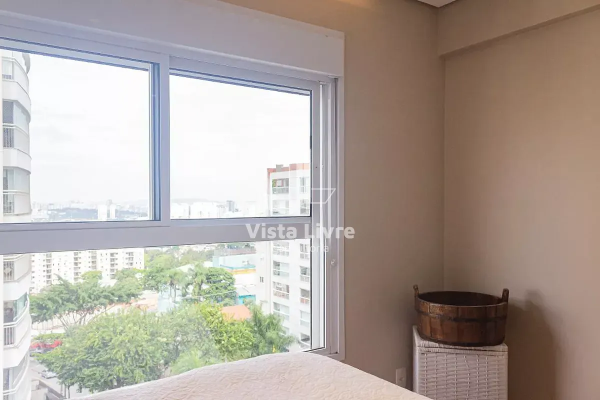 Apartamento, 3 quartos, 229 m² - Foto 27