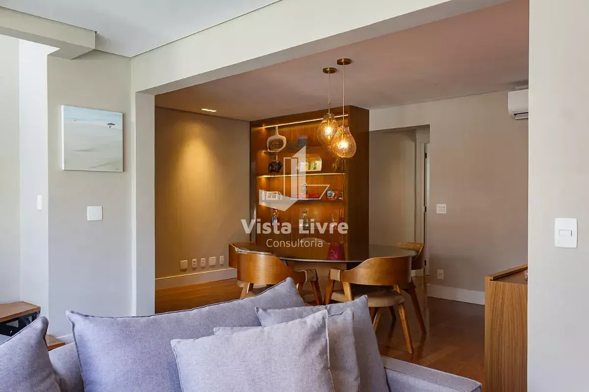 Apartamento, 3 quartos, 229 m² - Foto 5